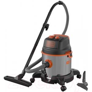 Профессиональный пылесос Black & Decker BXVC20XTE / 51685