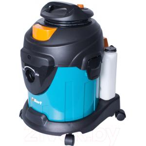 Профессиональный пылесос Bort BSS-1415-W