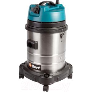Профессиональный пылесос Bort BSS-1440-Pro
