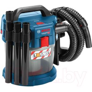 Профессиональный пылесос Bosch GAS 18V-10