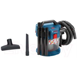 Профессиональный пылесос Bosch GAS 18V-10 L