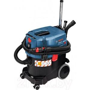 Профессиональный пылесос Bosch GAS 35 L SFC+