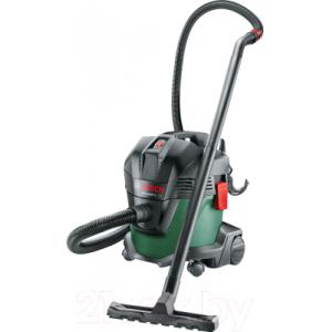 Профессиональный пылесос Bosch Universal Vac 15