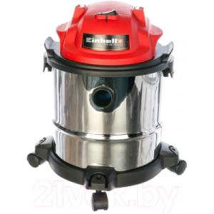 Профессиональный пылесос Einhell TC-VC 1812 S