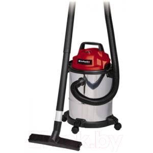Профессиональный пылесос Einhell TC-VC 1815 S