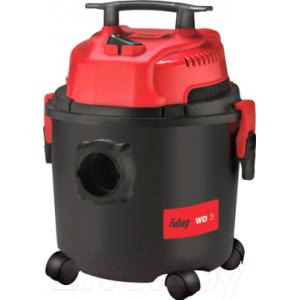 Профессиональный пылесос Fubag WD 3