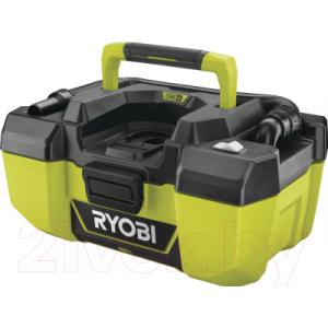 Профессиональный пылесос Ryobi R18PV-0