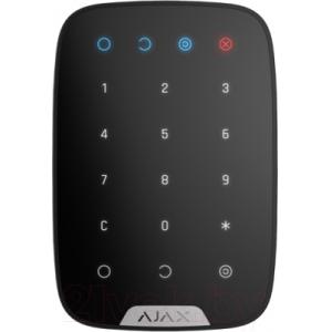 Пульт для умного дома Ajax KeyPad / 8722.12.BL1