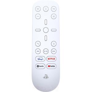Пульт ДУ для игровой приставки Sony Media Remote для PS5 / PS719863625