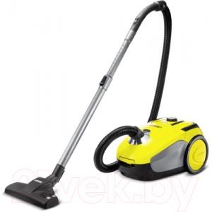 Пылесос Karcher VC 2