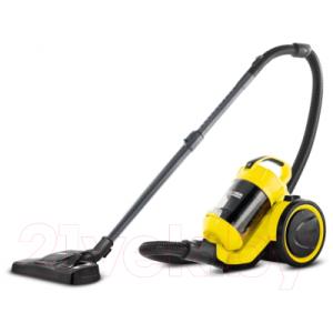 Пылесос Karcher VC 3 Floor
