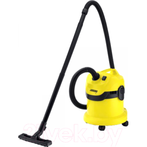 Пылесос Karcher WD 2 / MV 2