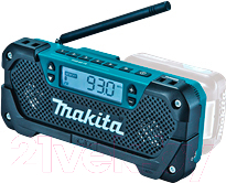 Радиоприемник Makita MR052