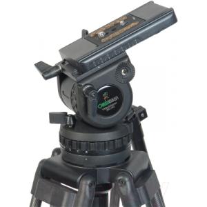 Штатив GreenBean VideoMaster 310C HD / 27585