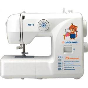 Швейная машина Jaguar Kitty
