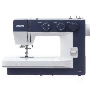 Швейная машина Janome 1522BL