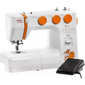 Швейная машина Janome Juno 5025S