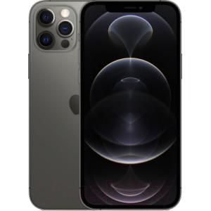 Смартфон Apple iPhone 12 Pro 256GB / MGMP3 (графитовый)