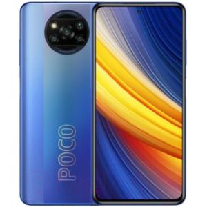 Смартфон POCO X3 Pro 6GB/128GB (синий)