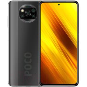 Смартфон POCO X3 Pro 8GB/256GB (черный)