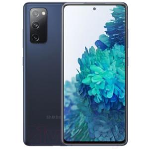 Смартфон Samsung Galaxy S20 FE 128GB / SM-G780GZBMSER (синий)