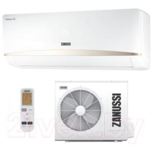 Сплит-система Zanussi ZACS/I-09 HPF
