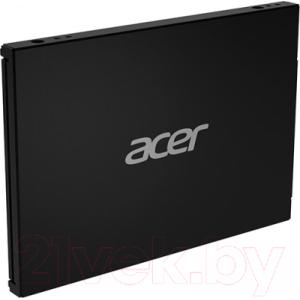 SSD диск Acer RE100 256GB / BL.9BWWA.107