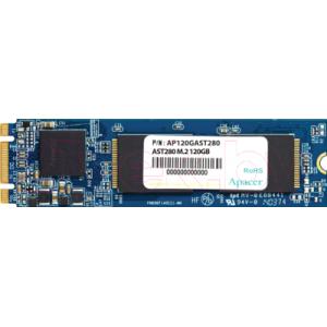 SSD диск Apacer AST280 120GB (AP120GAST280-1)