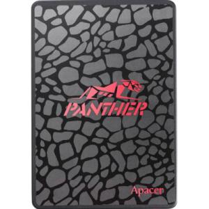 SSD диск Apacer Panther AS350 120GB (AP120GAS350)