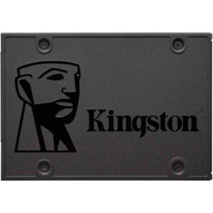 SSD диск Kingston A400 1.92TB (SA400S37/1920G)