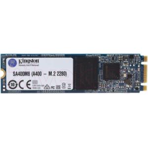 SSD диск Kingston A400 M.2 480GB (SA400M8/480G)
