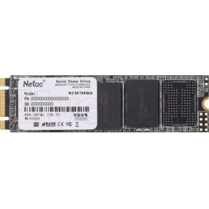 SSD диск Netac N535N 512GB