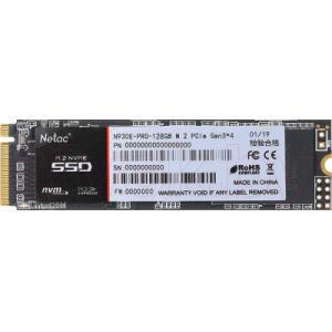 SSD диск Netac N930E Pro 128Gb (NT01N930E-128G-E4X)