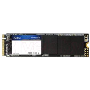 SSD диск Netac N950E Pro 250GB (NT01N950E-250G-E4X)