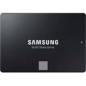 SSD диск Samsung 870 Evo 1TB (MZ-77E1T0BW)