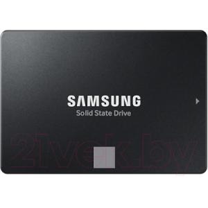 SSD диск Samsung 870 Evo 250GB (MZ-77E250BW)