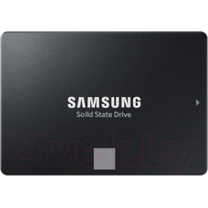 SSD диск Samsung 870 Evo Plus 2 TB (MZ-77E2T0BW)
