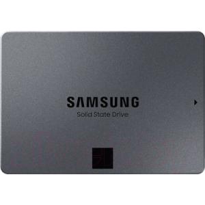 SSD диск Samsung 870 Qvo 1TB (MZ-77Q1T0BW)