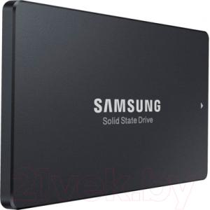 SSD диск Samsung PM983 960GB (HDS-SUN1-MZQLB960HAJR07)
