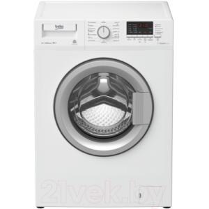 Стиральная машина Beko RSGE685P2BSW