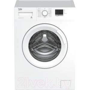 Стиральная машина Beko WRE5511BWW