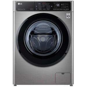 Стиральная машина LG AI DD F2T3HS6S