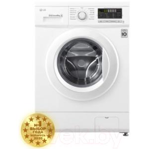 Стиральная машина LG F1296ND0