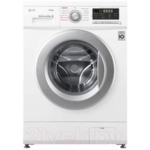 Стиральная машина LG F1296NDS1