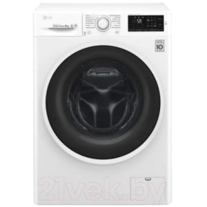 Стиральная машина LG F2J6TN0W