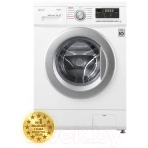 Стиральная машина LG Steam F1296HDS1