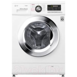 Стиральная машина LG Steam F1296NDS3