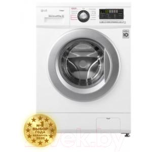 Стиральная машина LG Steam F1296WDS1