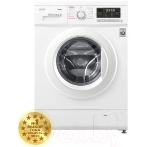 Стиральная машина LG Steam F12M7NDS0