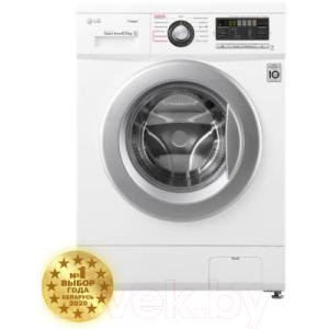 Стиральная машина LG Steam F12M7WDS1